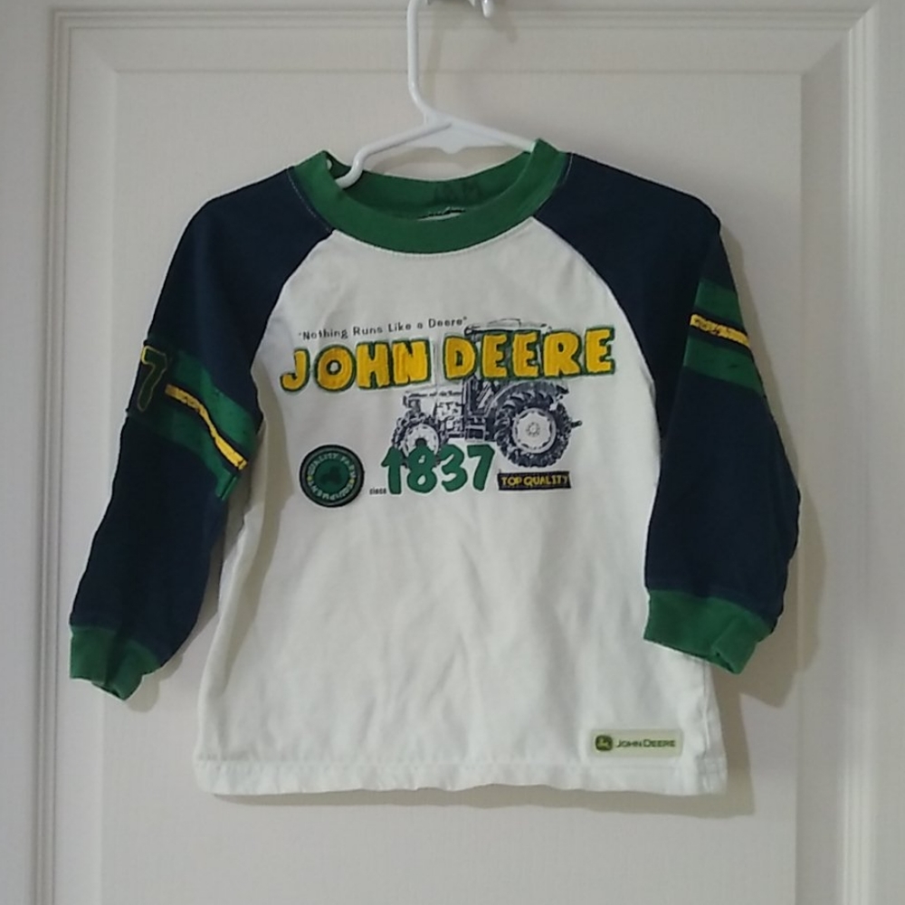 John Deere t-shirt